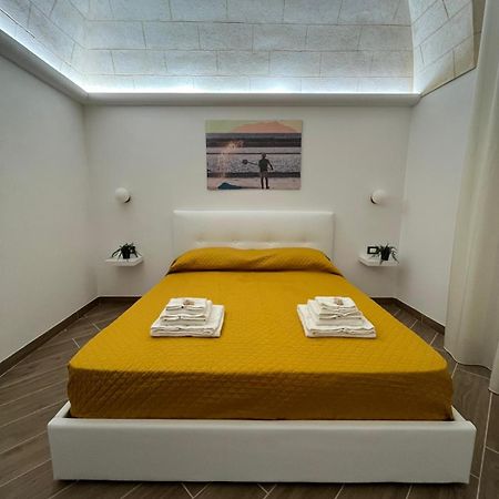 Stanze D'Amare Apartman Marsala Kültér fotó