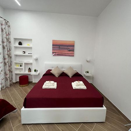 Stanze D'Amare Apartman Marsala Kültér fotó
