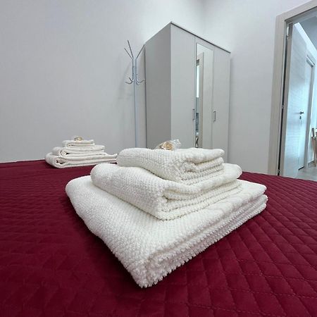 Stanze D'Amare Apartman Marsala Kültér fotó