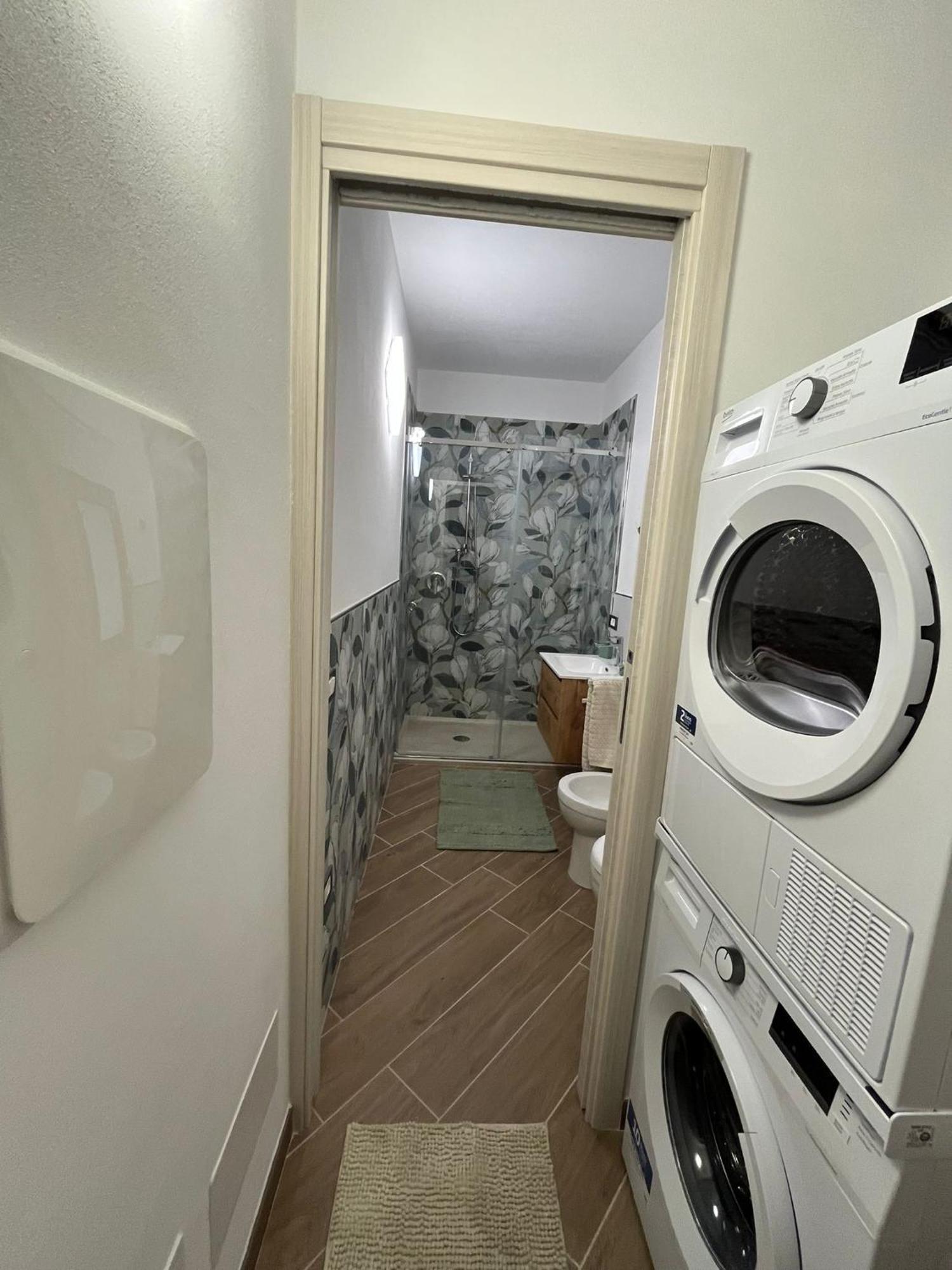 Stanze D'Amare Apartman Marsala Kültér fotó