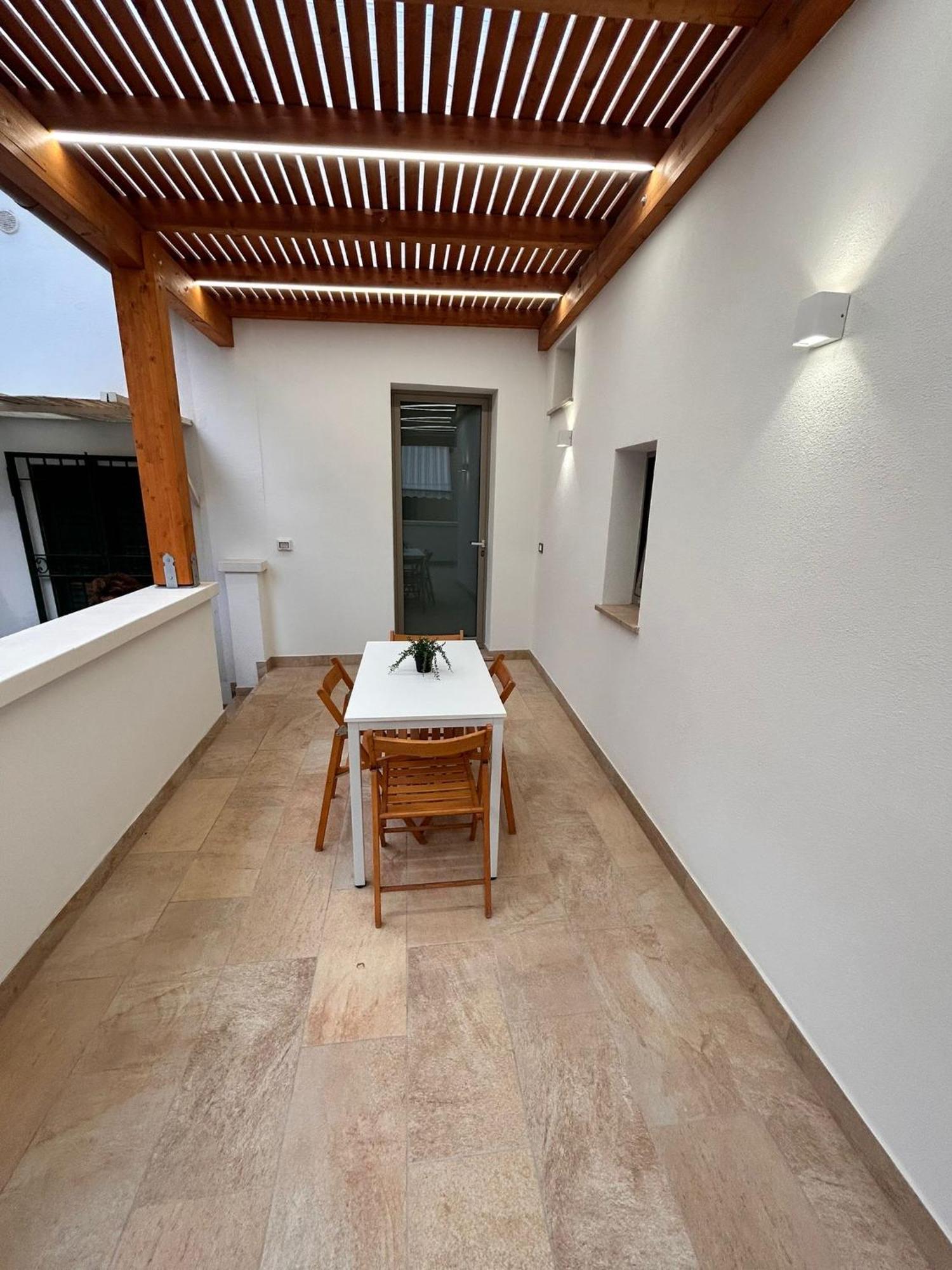 Stanze D'Amare Apartman Marsala Kültér fotó
