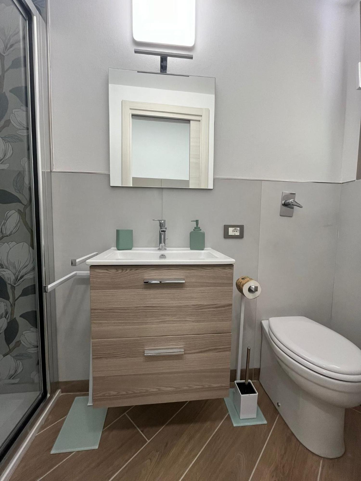 Stanze D'Amare Apartman Marsala Kültér fotó