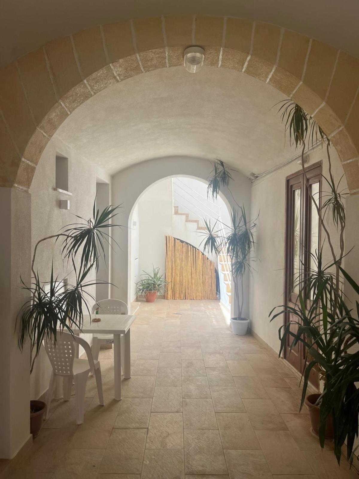 Stanze D'Amare Apartman Marsala Kültér fotó