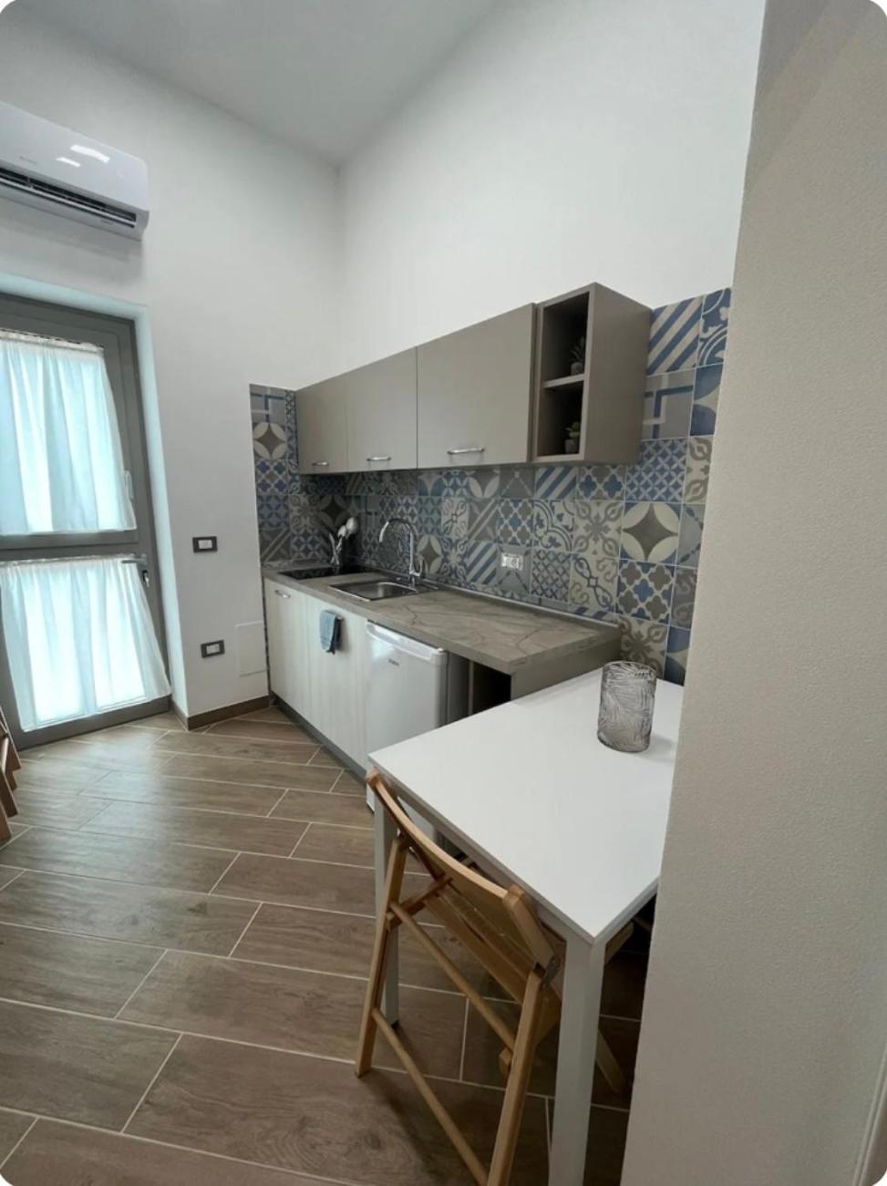 Stanze D'Amare Apartman Marsala Kültér fotó