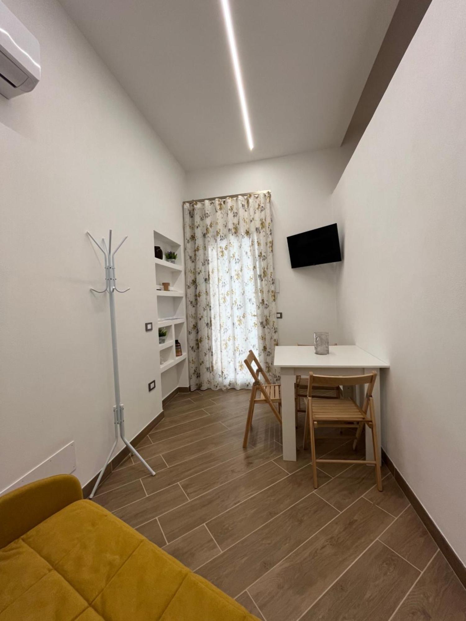 Stanze D'Amare Apartman Marsala Kültér fotó