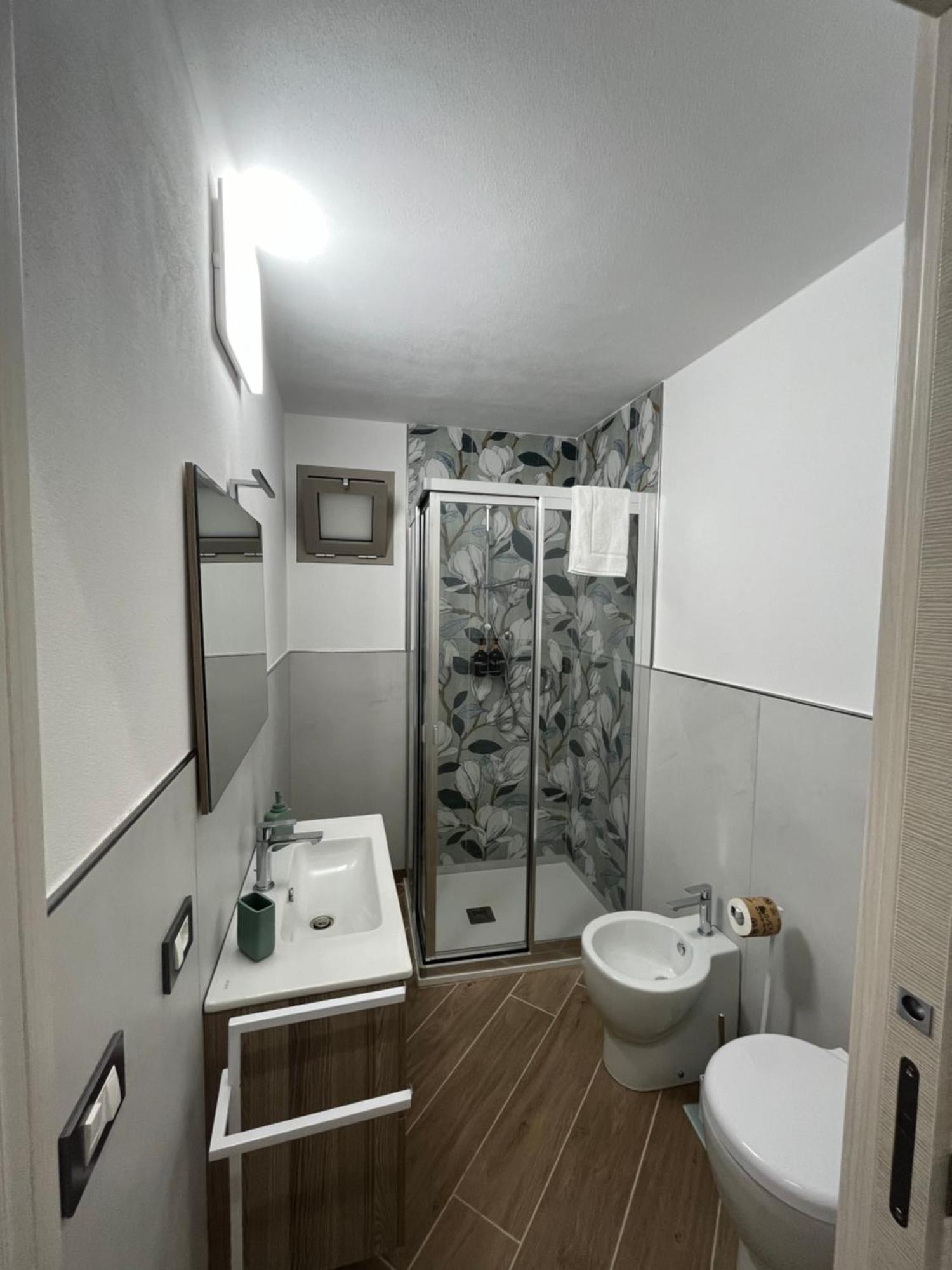 Stanze D'Amare Apartman Marsala Kültér fotó